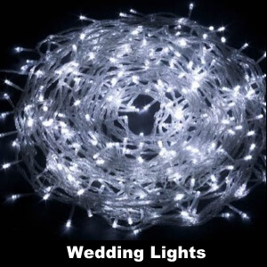 Wedding lights Wedding Lights